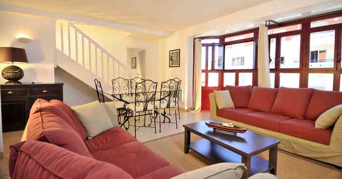 Appart Hotel dans la Résidence Estivel