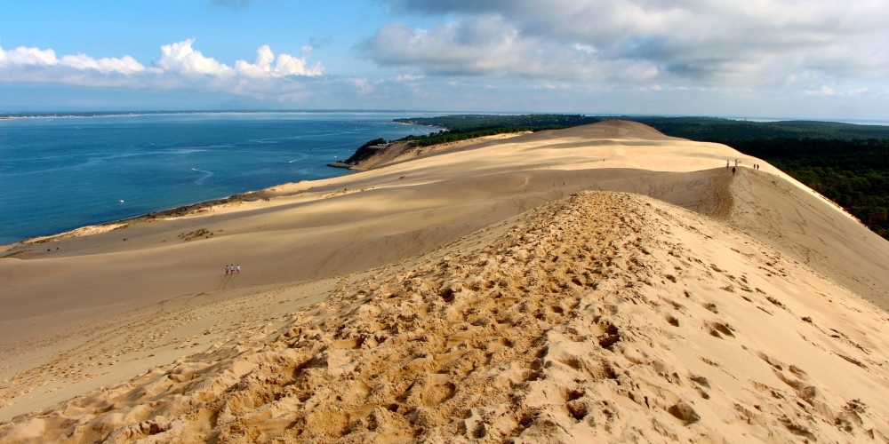 La dune du Pilat