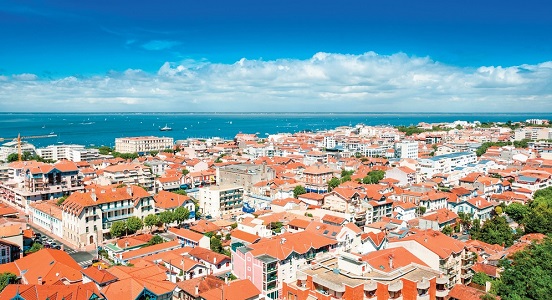 Hotels Pas Cher Arcachon Le Top 5 En 2020