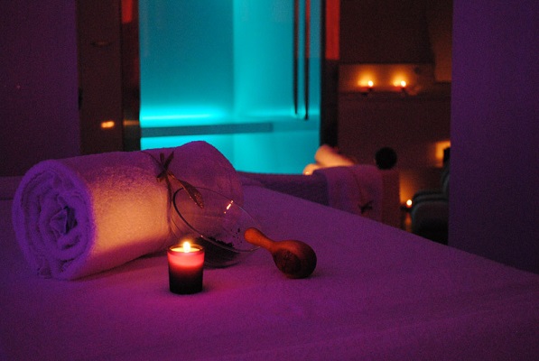 hotel spa arcachon thalasso