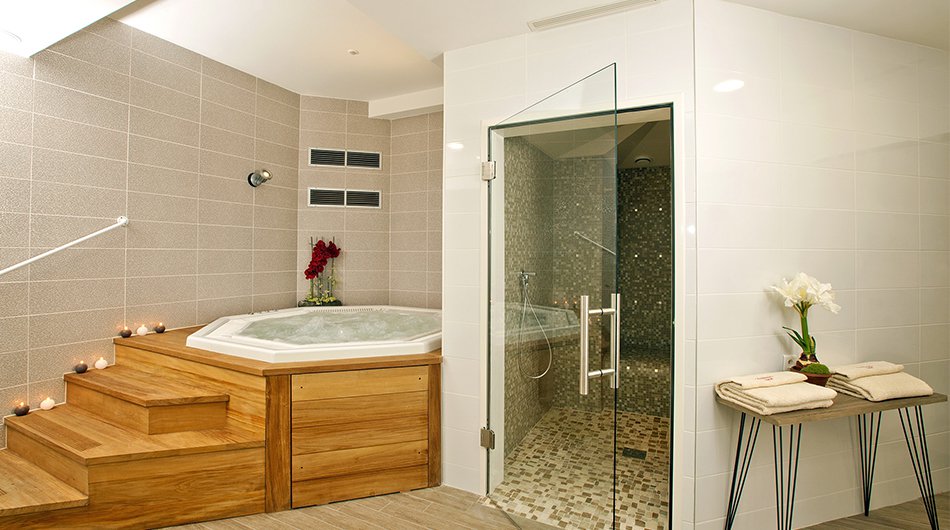 Spa AppartHotel Plazza Arcachon